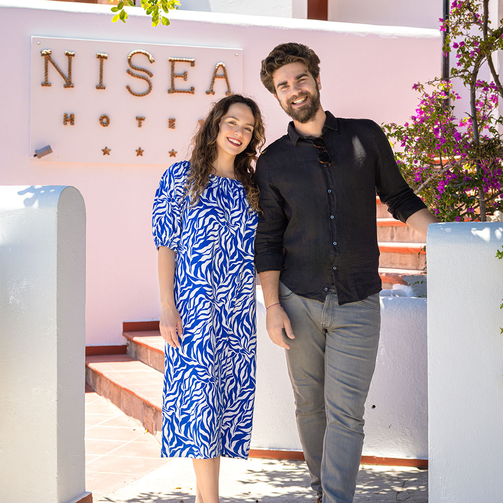 <p>Οι Άνθρωποι</p>