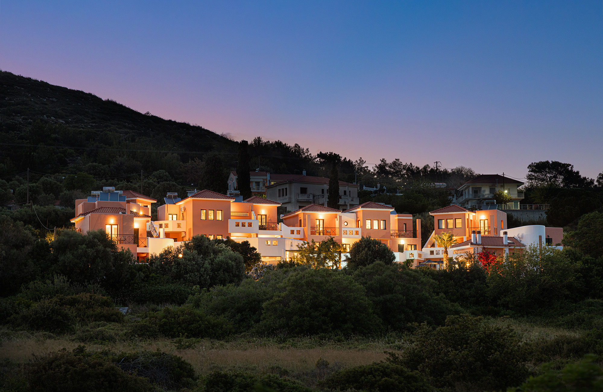 Σχετικά με το Nisea