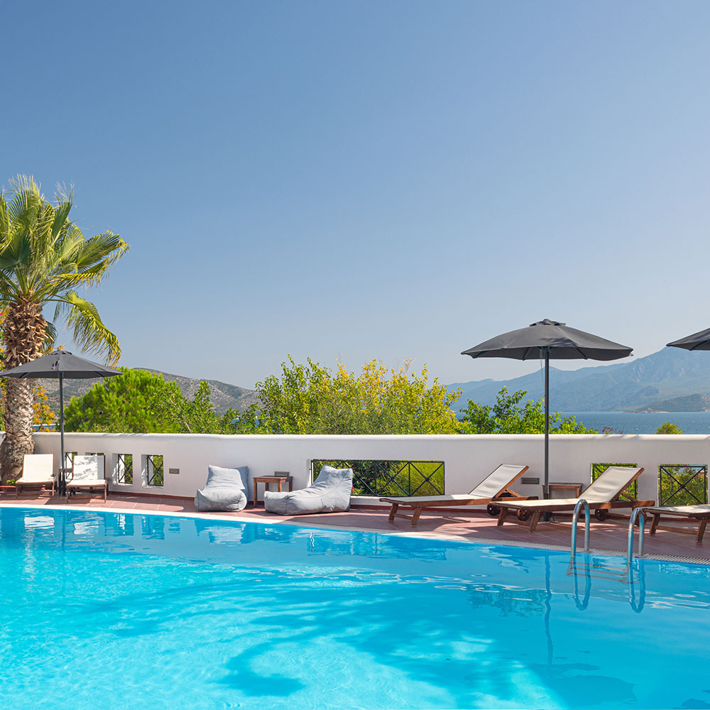 Παροχές & Υπηρεσίες