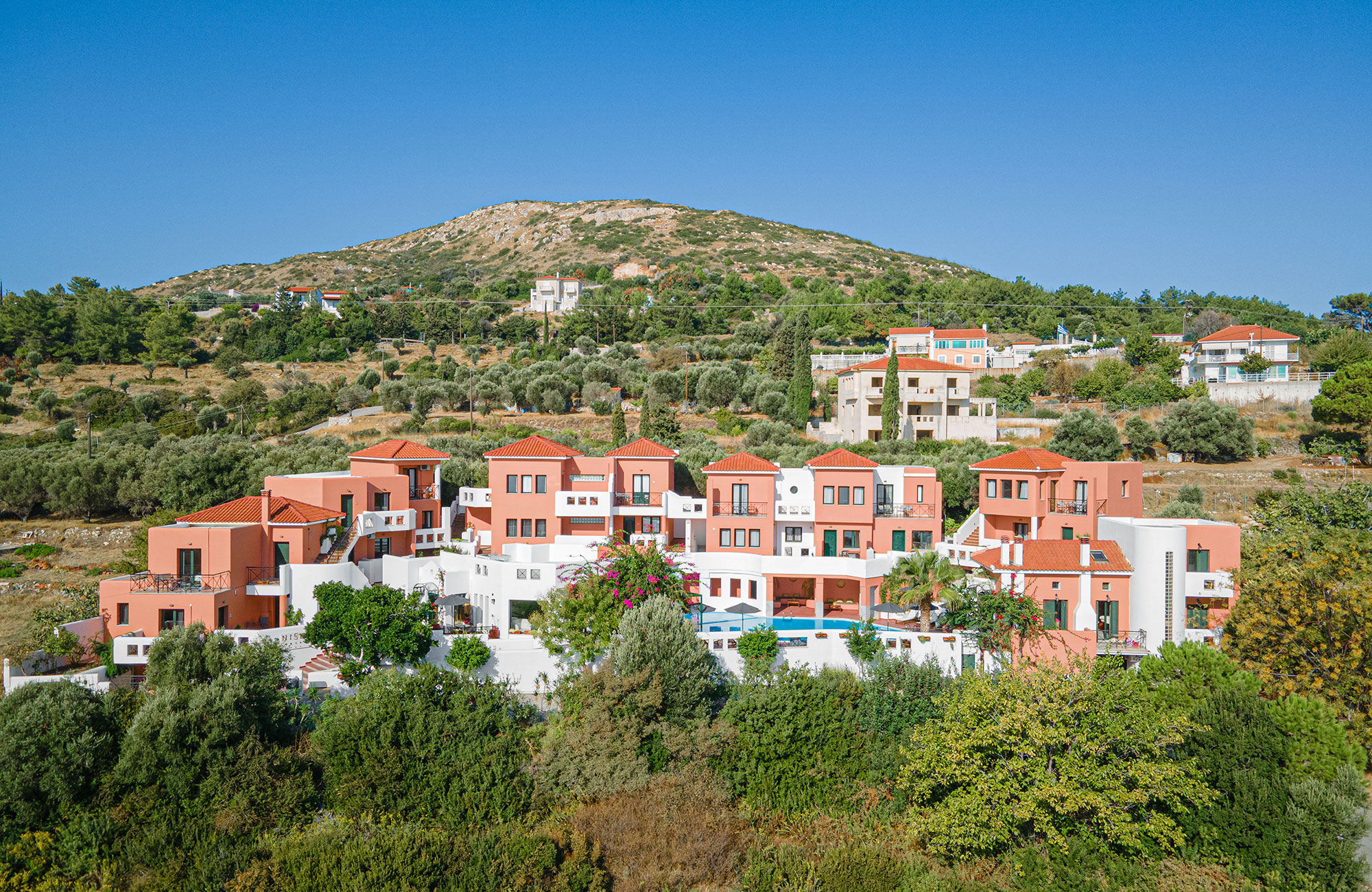 Προορισμός