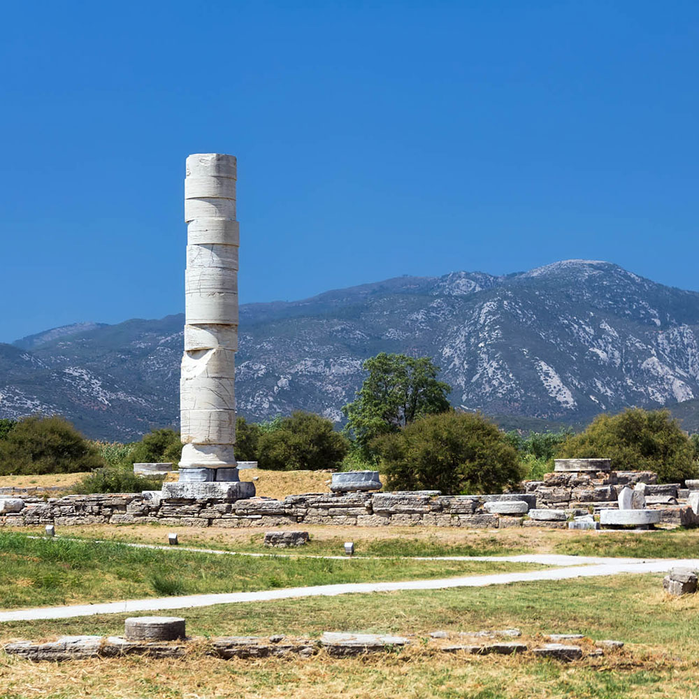 Πολιτισμός & Ιστορία