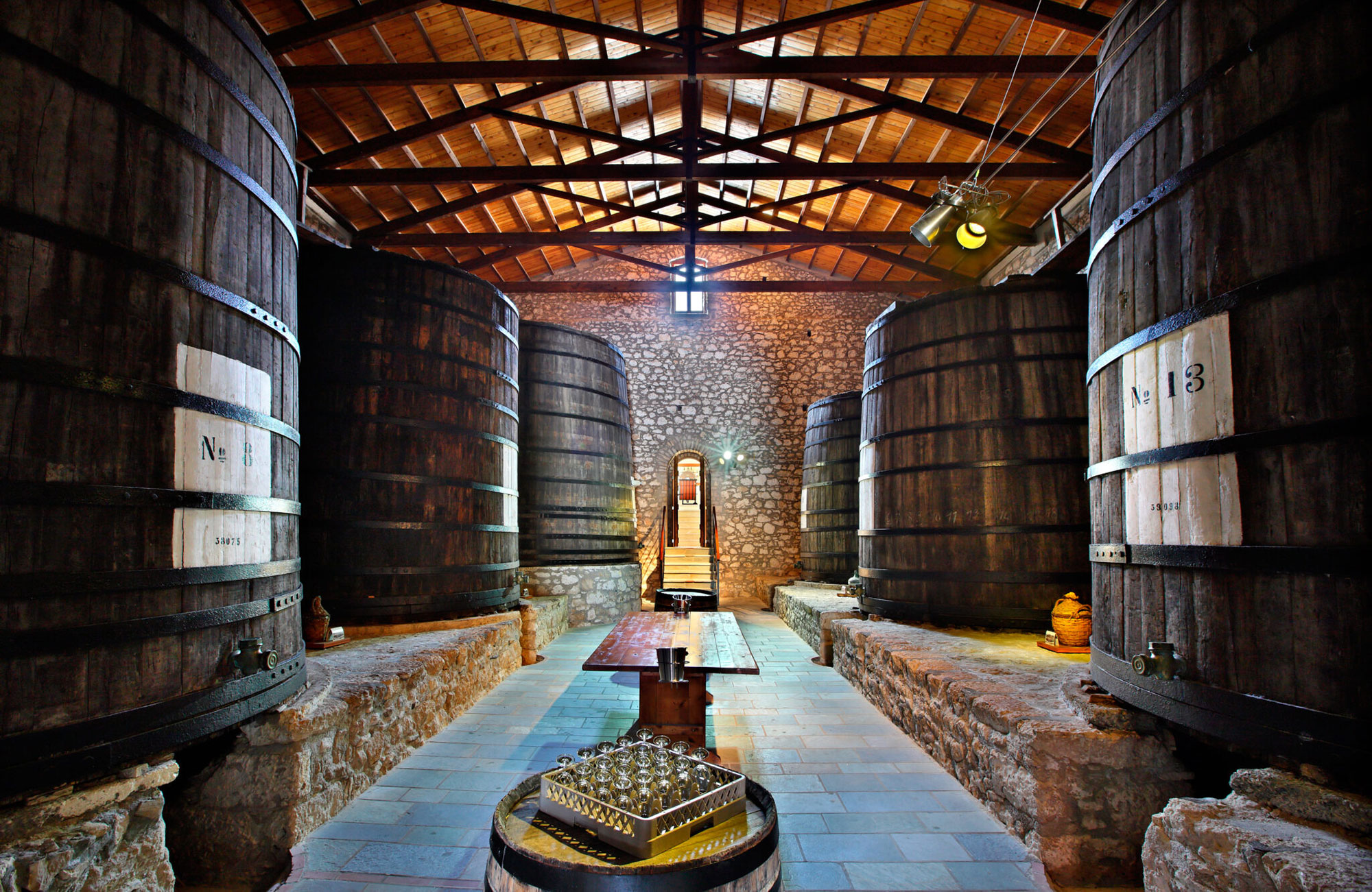 Γεύσεις & Κρασί